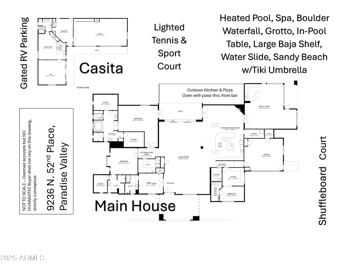 9236 52nd Pl, Paradise Valley, AZ 85253