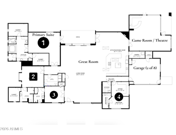 9236 52nd Pl, Paradise Valley, AZ 85253