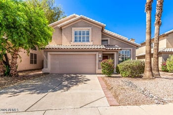 9236 E Dreyfus Pl, Scottsdale, AZ 85260