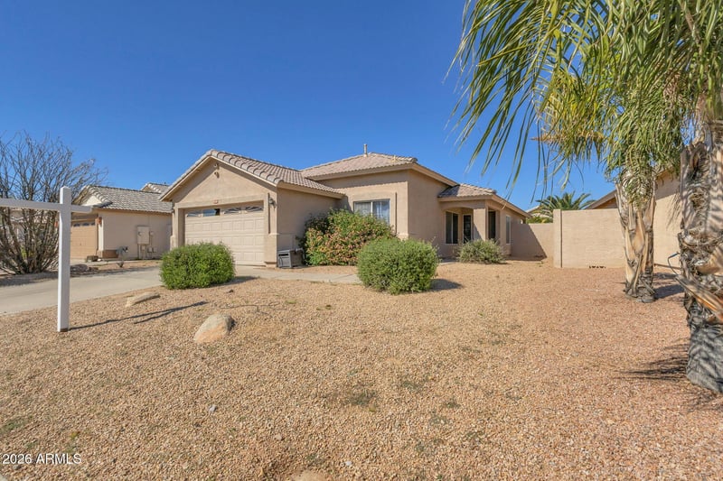 9236 Medina Ave, Mesa, AZ 85209