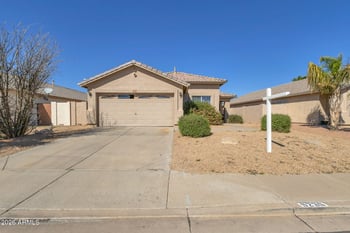 9236 Medina Ave, Mesa, AZ 85209