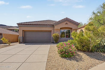 9236 N Broken Bow --, Fountain Hills, AZ 85268