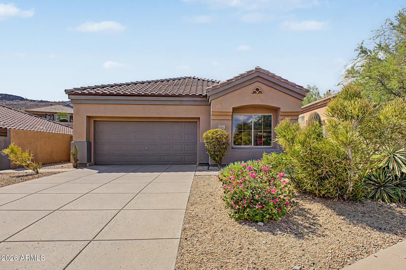 9236 N Broken Bow --, Fountain Hills, AZ 85268