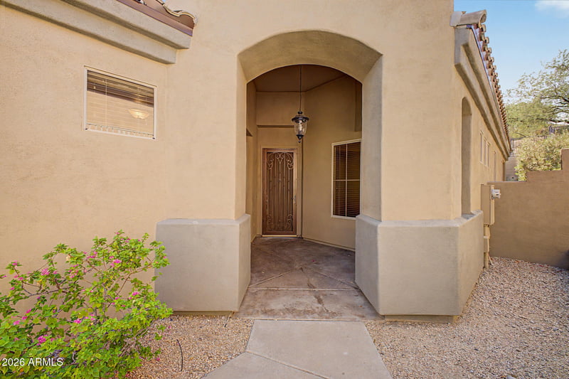 9236 N Broken Bow --, Fountain Hills, AZ 85268