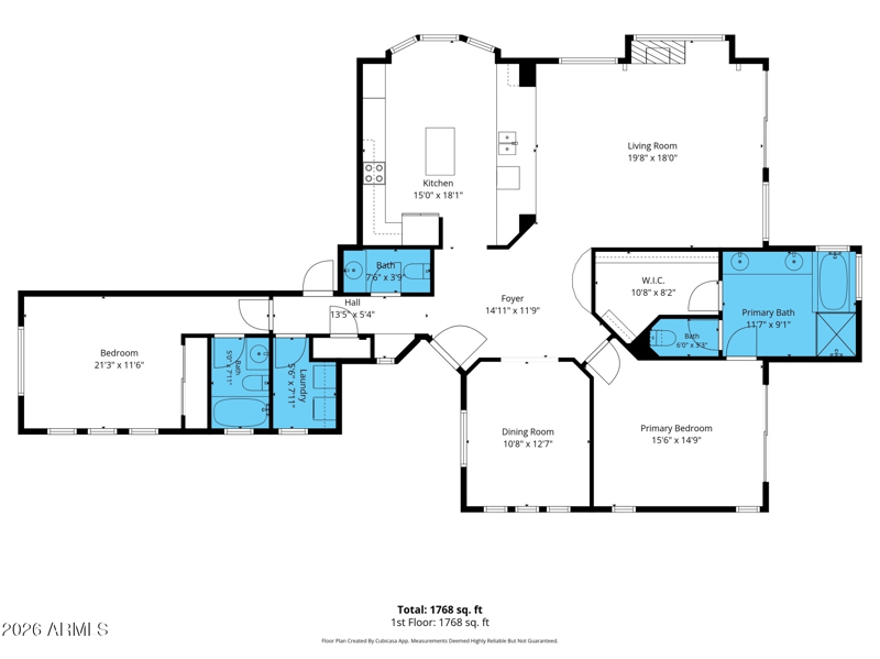 9236 N Broken Bow --, Fountain Hills, AZ 85268