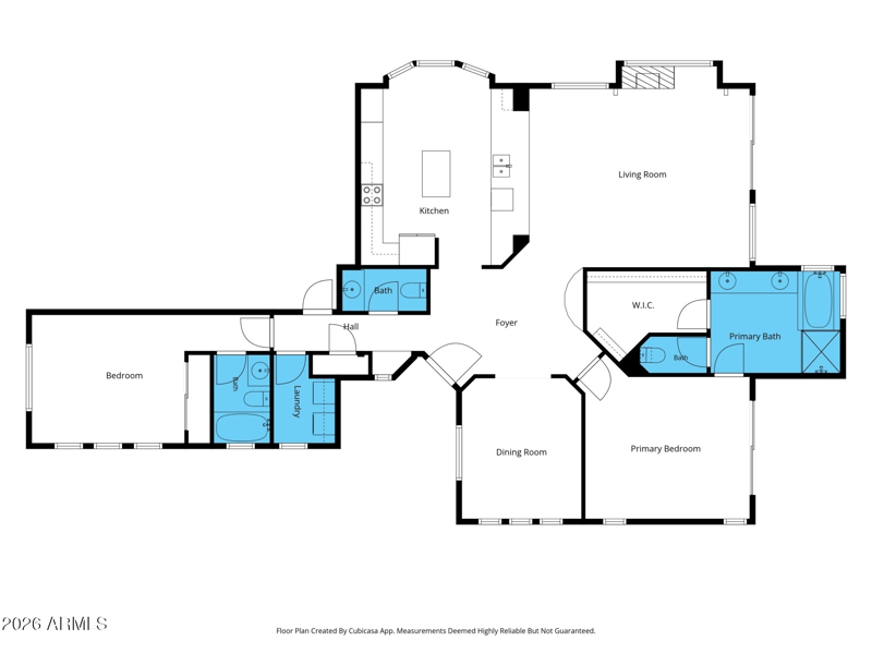 9236 N Broken Bow --, Fountain Hills, AZ 85268