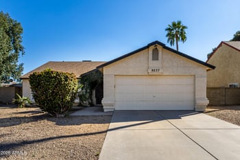 9237 Cholla St, Peoria, AZ 85345