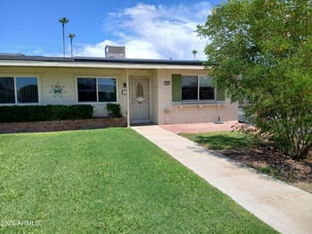 9237 N 111th Ave, Sun City, AZ 85351