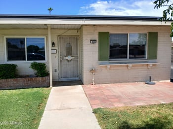 9237 N 111th Ave, Sun City, AZ 85351
