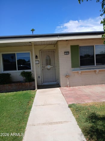 9237 N 111th Ave, Sun City, AZ 85351