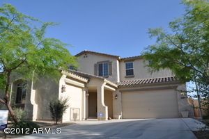 9237 W Bent Tree Dr, Peoria, AZ 85383