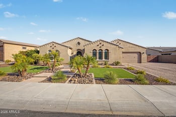 9237 Parkside Ln, Peoria, AZ 85383
