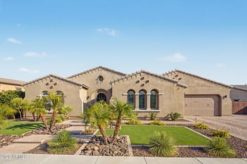 9237 Parkside Ln, Peoria, AZ 85383
