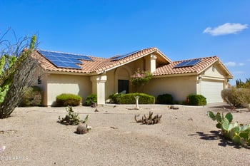 9238 Behrend Dr, Peoria, AZ 85382