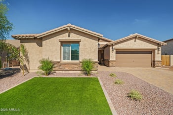9238 Buckhorn Trl, Peoria, AZ 85383