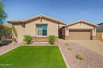 9238 Buckhorn Trl, Peoria, AZ 85383
