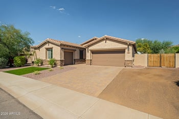 9238 Buckhorn Trl, Peoria, AZ 85383