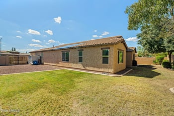 9238 Buckhorn Trl, Peoria, AZ 85383