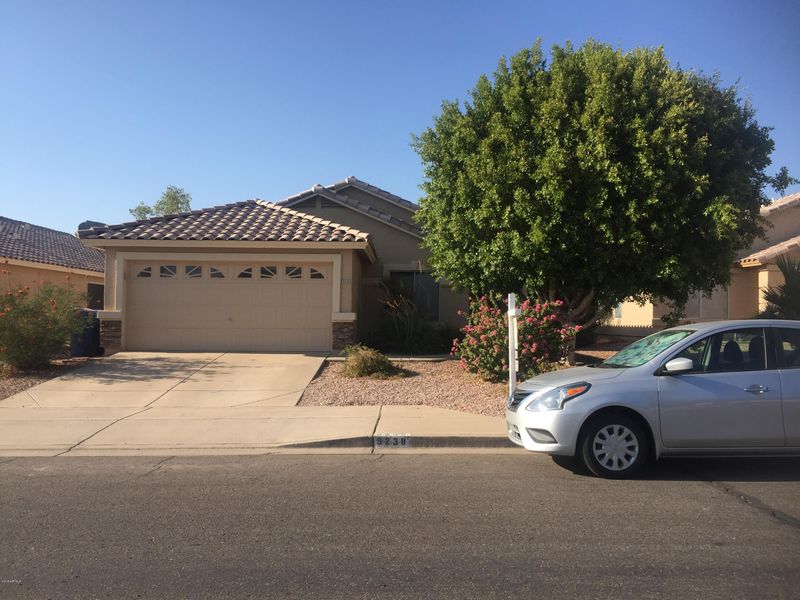 9238 E Carol Ave, Mesa, AZ 85208