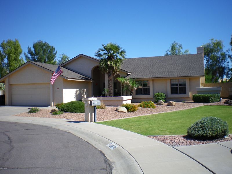 9238 S Heather Dr, Tempe, AZ 85284