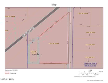 9239 Cave Creek Rd, Phoenix, AZ 85020