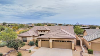 9239 Crown Rg, Fountain Hills, AZ 85268
