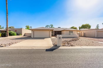 9239 Fairway Blvd, Sun Lakes, AZ 85248