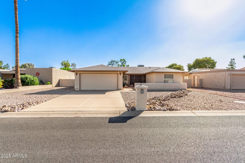 9239 Fairway Blvd, Sun Lakes, AZ 85248