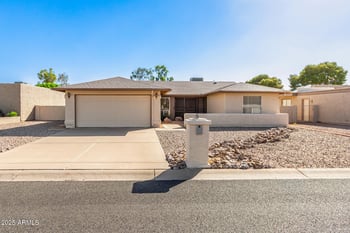9239 Fairway Blvd, Sun Lakes, AZ 85248