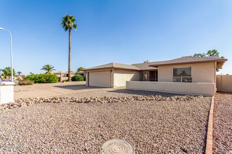9239 Fairway Blvd, Sun Lakes, AZ 85248