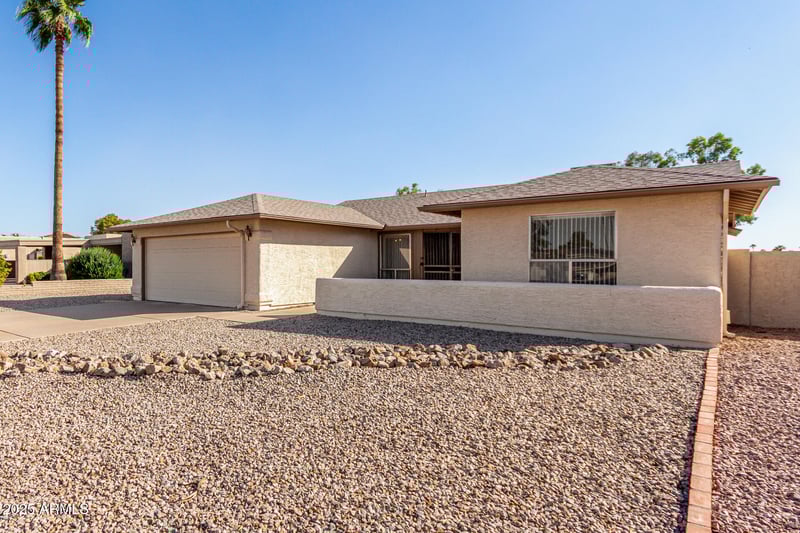9239 Fairway Blvd, Sun Lakes, AZ 85248