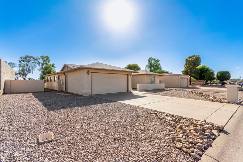 9239 Fairway Blvd, Sun Lakes, AZ 85248
