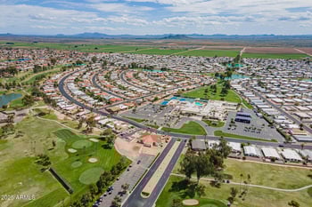 9239 Fairway Blvd, Sun Lakes, AZ 85248