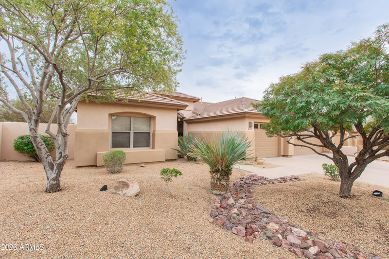 9239 Crown Rg, Fountain Hills, AZ 85268