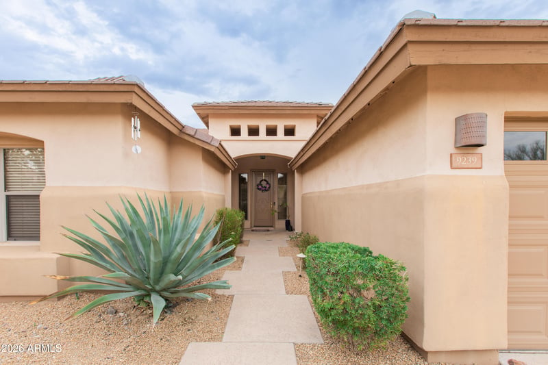 9239 Crown Rg, Fountain Hills, AZ 85268