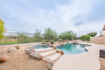 9239 Crown Rg, Fountain Hills, AZ 85268