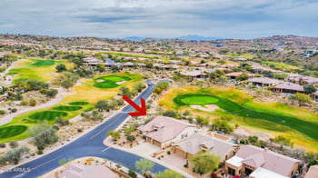 9239 Crown Rg, Fountain Hills, AZ 85268