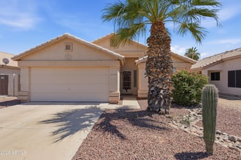 9239 Cinnabar Ave, Peoria, AZ 85345