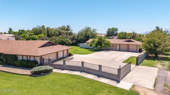 9239 W Marshall Ave, Glendale, AZ 85305