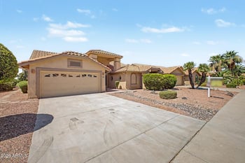 9239 Oraibi Dr, Peoria, AZ 85382