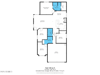 9239 Oraibi Dr, Peoria, AZ 85382