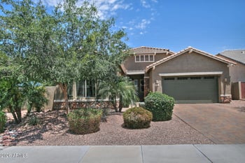 924 Dumbarton Ave, Gilbert, AZ 85298