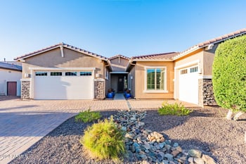 924 E Holbrook St, Gilbert, AZ 85298