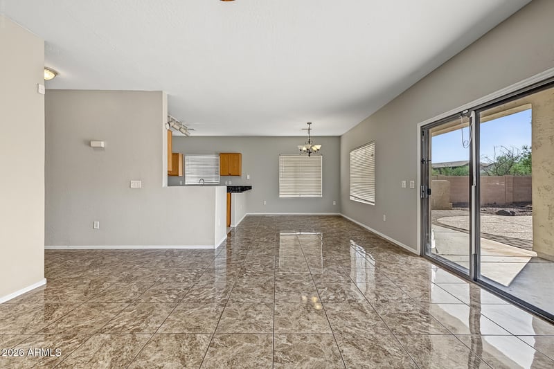 924 S 240th Dr, Buckeye, AZ 85326
