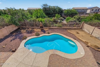 924 S 240th Dr, Buckeye, AZ 85326