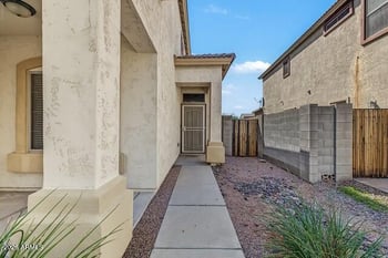 924 S 240th Dr, Buckeye, AZ 85326
