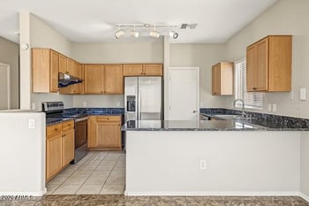 924 S 240th Dr, Buckeye, AZ 85326