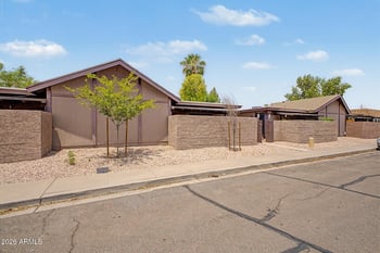 924 Hacienda Dr #A, Tempe, AZ 85281