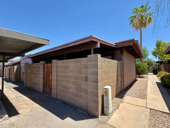 924 Hacienda Dr #C, Tempe, AZ 85281