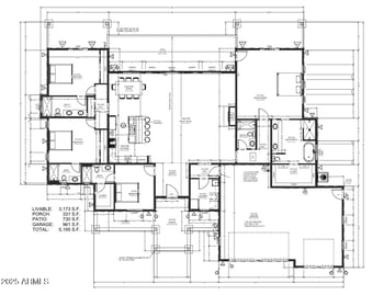 924 Scenic Dr, Payson, AZ 85541